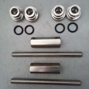 ADAPTADOR BMW/MERCEDES - TIPO CANETA