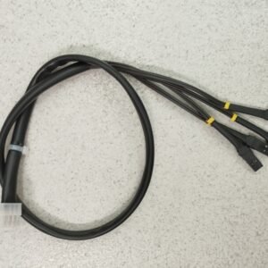 CHICOTE DOS BICOS KXC-GDI e KXC-N