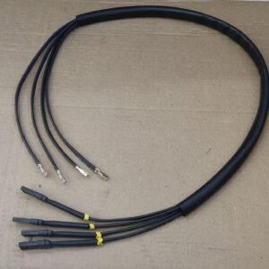 CHICOTES DOS BICOS KX494E