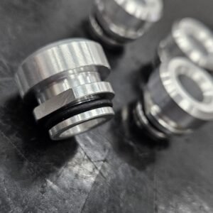 INSERTOS ADAPTADORES – GDI GRANDES (04 UNIDADES)