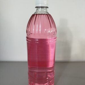 ISODRAW (SOLVENTE DE TESTE)